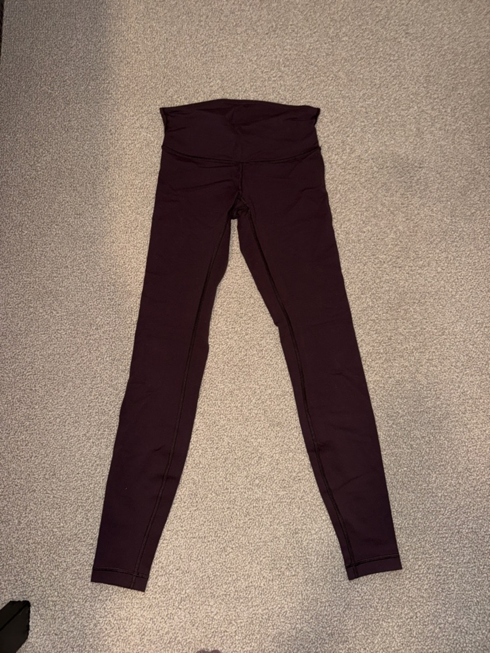 Lululemon Mid-Rise Leggings